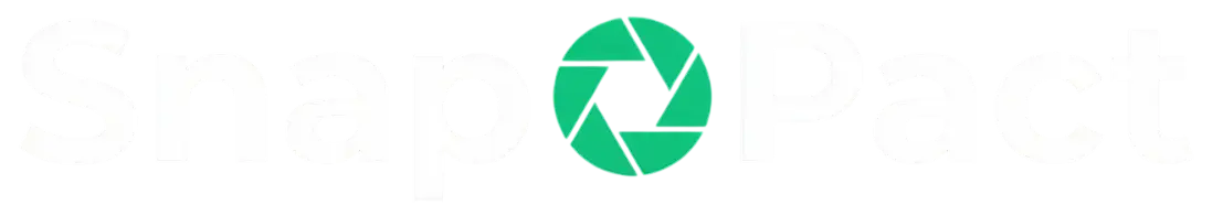 SnapPact Logo
